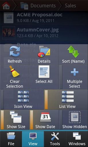 85835259 File Explorer 1.0.rc1 (Android) APK