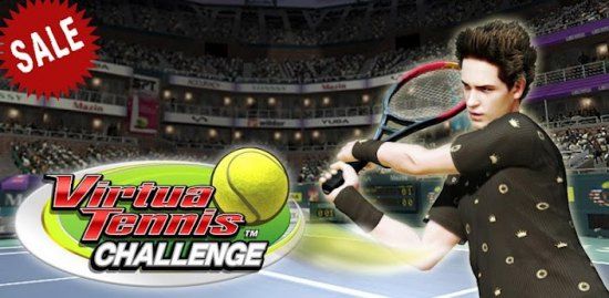 8583b98d Virtua Tennis Challenge 4.0 (Android) APK