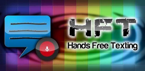 8aeeb77c HFT (Hands Free Texting) 1.1.1 (Android)