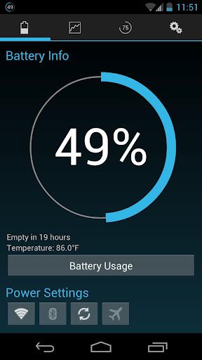 8bd82526 Battery Widget Reborn Pro 1.0.17 (Android)