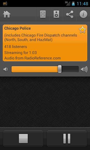 90dd9c1c Scanner Radio Pro 3.8.2 (Android) APK