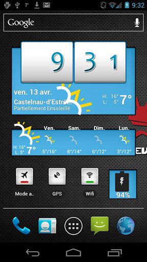 91c7cd22 Beautiful Widgets 4.11.2 (Android)