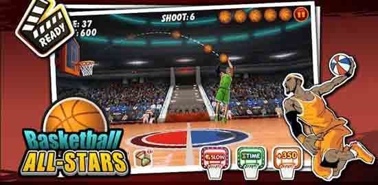 920146a0 Basketball All Stars 1.0 (Android)
