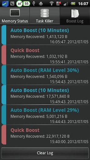 96af91b4 Memory Booster (Full Version) 4.7 (Android) APK