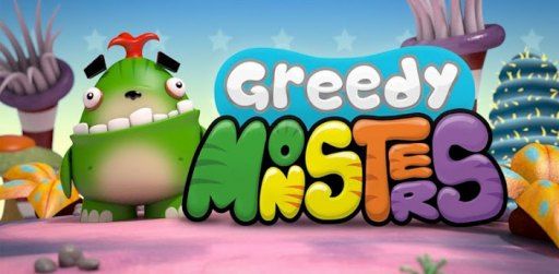 8jda5 zpsf737e830 Greedy Monsters 1.0 (Android)