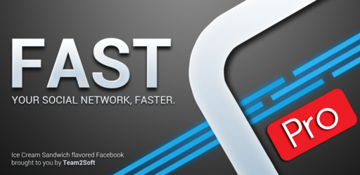 E1IAM Fast Pro for Facebook Beta 1.93 (Android)