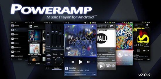 NaCSr zpsa8b5e395 PowerAMP Music Player 2.0.7 build 512a (Android)