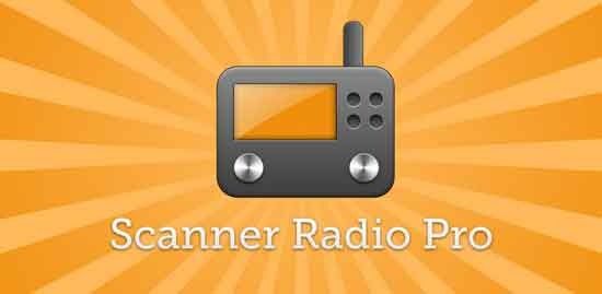 PojF zpscf241e9a Scanner Radio Pro 3.9.1 (Android)