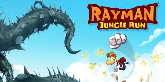 RaymanJungleRunSplash zpsd571097d Rayman Jungle Run 1.1.8 (Android)