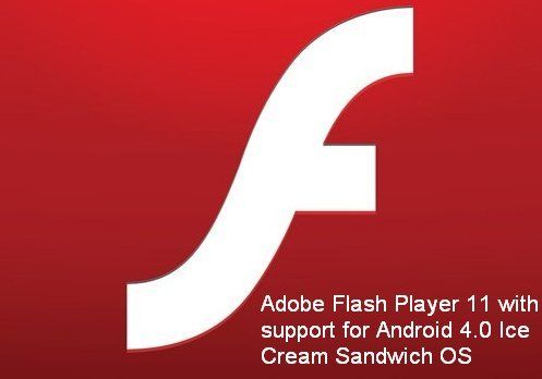 Описание: Принесите все веб-устройства с Flash Player, видео, игры