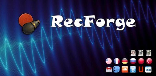 deVmt zps7401e25d RecForge Pro   Audio Recorder 2.1.7 (Android)