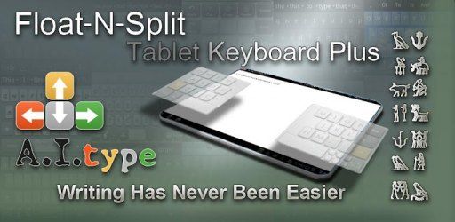 e9ffa zpsfbbfe83c FloatNSplit Tablet Keyboard P 1.2.3 (Android)
