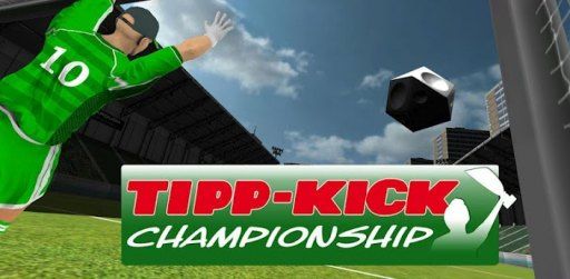 ecp6u zps832a4412 TIPP KICK Championship 1.2.0.1 (Android)