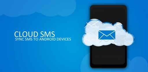 gfunv Cloud SMS 2.1.10 (Android)