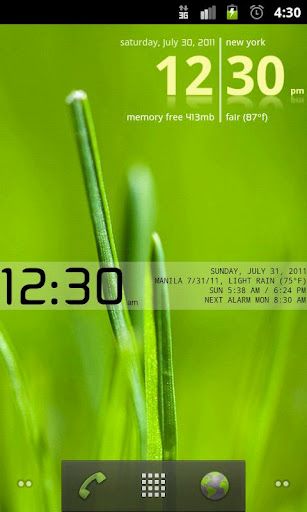jpsgz1pyp zps46701668 Advanced Clock Widget Pro 0.720 (Android)