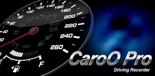 kxcfv zpsd2da28c7 CaroO Pro Driving Recorder 1.1.0 (Android)