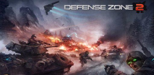 tfgkr zpsb787ccb9 Defense Zone 2 HD 1.0.0 (Android)