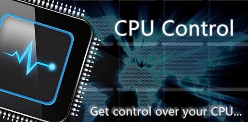 tjjbc zps36183015 CPU Control 2.0.0 (Android)