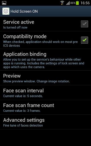 vi9hsuhrj3 zpse4cff380 Hold Screen ON: Face detection 1.47 (Android)