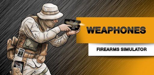 w1j1rqpq zpsd0615a77 Weaphones: Firearms Simulator 1.5.0 (Android)