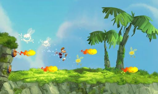 xcap01wyap zpscc6a70f2 Rayman Jungle Run 1.1.8 (Android)