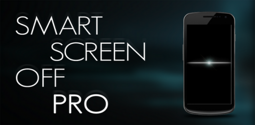 xecez zps6c4fff9d Smart Screen Off PRO 2.2 (Android)