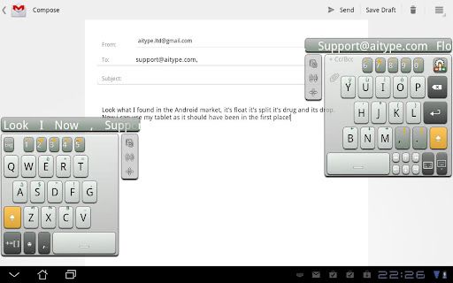 xsrgmhehrr zps5284951e FloatNSplit Tablet Keyboard P 1.2.3 (Android)