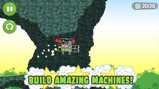 yaenkwbjzu zps7f9ca4d9 Bad Piggies HD 1.0.0 (Android)