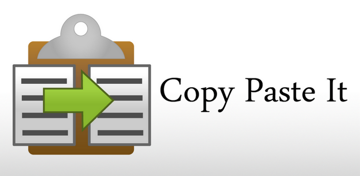 Copy Paste It v4.12 Android 