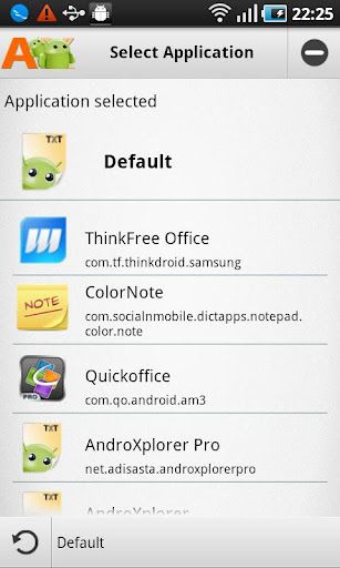 a60dbedb AndroXplorer Pro File Manager 4.6.2.3 (Android)