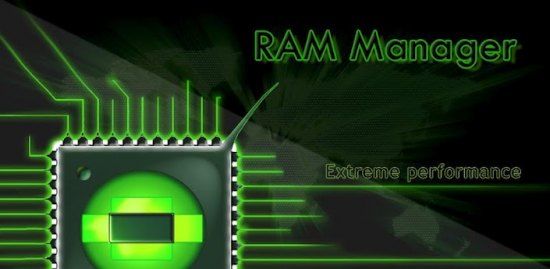 a8c6f77d RAM Manager Pro 3.3.3 (Android) APK