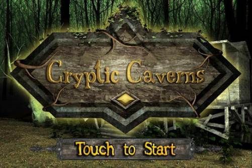 a9a147e3 Cryptic Caverns HD 1.1 (Android) APK