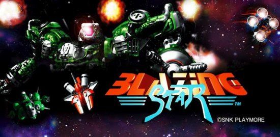 aaded77c Blazing Star 1.1 (Android) APK