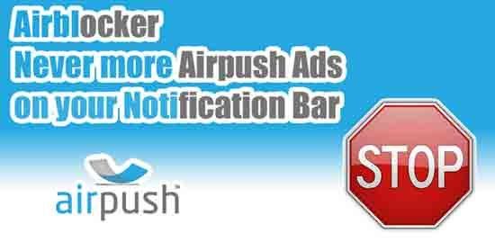 abe23ab6 Airblocker   Airpush Block 1.2.6.1 (Android) APK