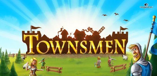 af4dcaa5 Townsmen Premium 1.0.4 (Android) APK