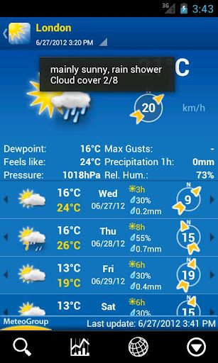 b3489dbc WeatherPro 2.3 (Android)