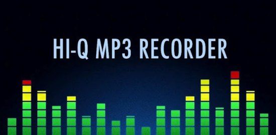 b382f2cd Hi Q MP3 Voice Recorder Full 1.10.3 (Android) APK