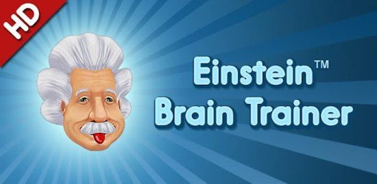 b6632205 Einstein Brain Trainer HD 1.0.5 (Android) APK
