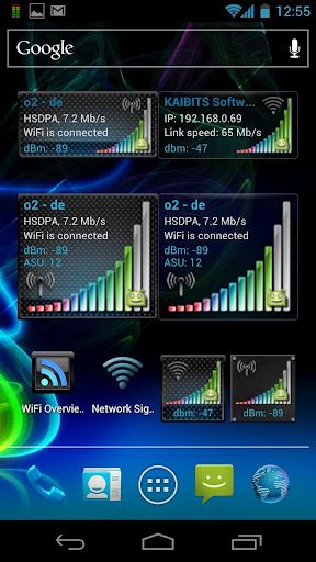b7c33128 Network Signal Info Pro 1.66.6 (Android)