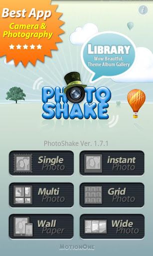 b8f575a5 PhotoShake Pro 1.8.7 (Android)