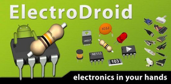 bcc8bac1 ElectroDroid Pro 3.1 (Android)