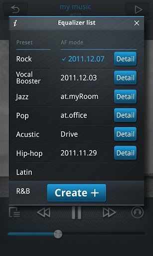 bd17da64 SoundBest Music Player 1.1.6 (Android)