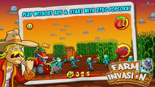 c0a7e751 Farm Invasion USA   Premium 1.1.0 (Android)