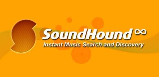 c1b922b7 SoundHound ∞ 5.1.2 (Android)
