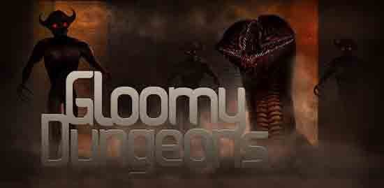 c3640b1f Gloomy Dungeons 3D 2012.08.01.1400 (Android)