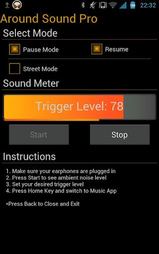 c396ce1c Around Sound Pro 2.0 (Android)