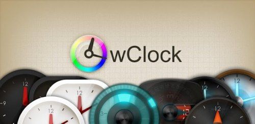 c5109997 wClock Widget Full 2.0 (Android)