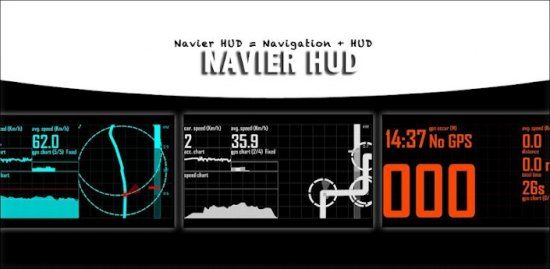 c5cdccdb Navier HUD Navigation Premium 1.4.3 (Android)