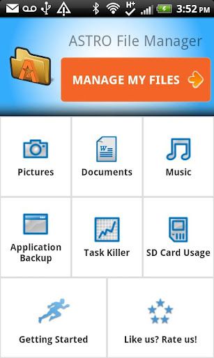 c6c5a90d ASTRO File Manager Browser Pro 4.0.411 (Android) APK