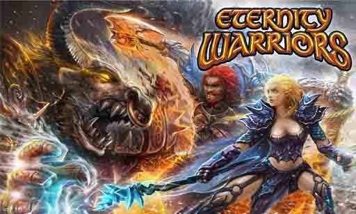 Eternity Warriors 2.2.0 (Android) ce9f491e Eternity Warriors 2.2.0 (Android)